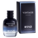 JFenzi Vintage Eau de Parfum 100 ml