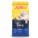 Josera cat JosiCat Ente & Fisch 10kg kačacia ryža