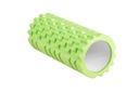 ROLLER CROSSFIT MASÁŽNY VALEC MUSCLE ROLLING JOGA EVA PENA 33x14 CM