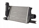 INTERCOOLER DACIA DUSTER RENAULT CAPTUR CLIO IV