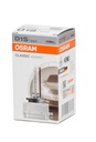 XENÓNOVÝ HORÁK D1S ŽIAROVKA OSRAM XENARC 35W FILAMENT