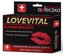 LOVE ELIXIR - Lovevital Housewarming darček