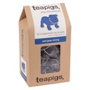 Teapigs Earl Grey Strong 50 pyramíd