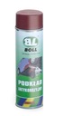 BOLL ANTIKORÓZNY ZÁKLADNÝ SPREJ 500ML