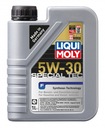 LIQUI MOLY OIL 5W30 5W30 1L SPECIAL TEC F 2326