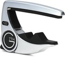 G7th Capo Performance 3 ART Acoustic CHROME