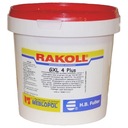 Rakoll GXL-4 vodeodolné lepidlo na drevo 5kg D4