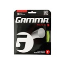 TENIS TENSION GAMMA POLY-Z 12m 1,25mm YEL OUT
