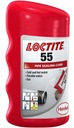 LOCTITE 55 závit tesniaci závit 160m