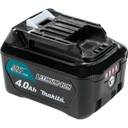 Batéria Makita BL1041b Batéria 10,8 V 12 V 4 Ah pre akumulátorové náradie