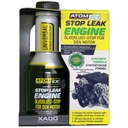 XADO Stop Leak Engine, eliminuje úniky motora