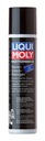 LIQUI MOLY ČISTIČ MOTORKOVÝCH PRILIEB