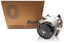 NISSENS 89351 KOMPRESOR KLIMATIZÁCIE MAZDA 3 03- 5 05-