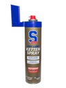 CHAIN ​​​​GREASE DRY LUBE KETTEN SPRAY S100 400 ml