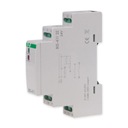 F&F BISTABILNÉ RELÉ 2Z 24V AC/DC BIS-411