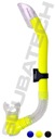 Scubatech SK 03 Snorkel Yellow