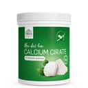 Pokusa RawDietLine Calicum Citrát vápenatý 1000g