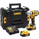 Nárazový uťahovák Dewalt DCF894P2 447Nm 18V