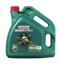 CASTROL MAGNATEC 10W40 A3/B4 4L