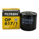 OP617/1 FILTRON OLEJOVÝ FILTER pre KIA HYUNDAI