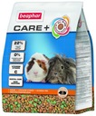 Beaphar Care+ Morča 1,5kg pre morčatá