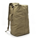 Veľká taška Khaki Sailing Backpack PL55