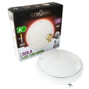 LED STROPNÉ SVIETIDLO 12W SOLA LED 02783 IDEUS