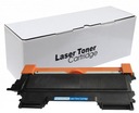 XL TONER PRE TLAČIAREŇ BROTHER HL-2130 DCP-7055 7055W HL-2240 HL-2250 7057E