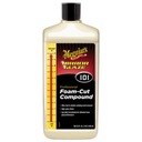 MEGUIAR'S 101 Foam Cut Compound 1l Leštiaca pasta