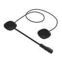 Motocyklový Bluetooth 5.0 + EDR headset