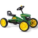 BERG DETI GOKART BUZZA JOHN DEERE PEDÁLY