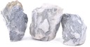 Matrix Bianco Stone Aquarium Rock Set 10kg