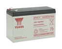 Batéria AGM pre UPS YUASA NPW45-12 12V 8,5Ah