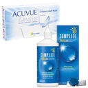 Šošovky Acuvue Oasys 6-Complete RevitaLens 360 ml