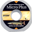 JAXON RIG, MICRO PLUS BRIDGE, 5 m, 13 kg