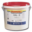 RAKOLL GXL-3 VODEODOLNÉ LEPIDLO NA DREVO D3 1 KG