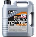 Olej Liqui Moly Top Tec 4200 5W40 5L