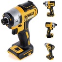 Nárazový unášač DeWalt DCF887N 3 prevody 18V 205Nm 400W KAROSERIE