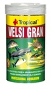 TROPICAL WELSI GRAN 1000ml KRMIVO PRE DENEMISTICKÉ RYBY