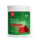 POKUŠENIE RawDietLine Hemoglobin 800g