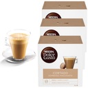 Dolce Gusto Cortado Espresso Macchiato 48 ks 3x16