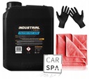 Industrial by ADBL Polymer Wax - Sealant 5 kg