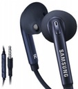 Slúchadlá Samsung EG920 S5 S6 S7 S8 S9 Black