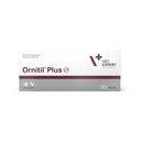 Vetexpert Ornitil Plus 30 tabliet