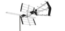 AXE GALAXY COMBO PREMIUM VHF-UHF MUX ANTENNA 8