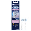 BRAUN ORAL-B Sensitive Tip 2 ks.