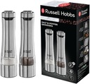 Mlynčeky na soľ a korenie Russell Hobbs 23460-56