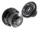 Excursion SXT-10D2 - WOOFERový reproduktor 25 cm 10 palcov 900 W RMS 2 x 2 Ohm