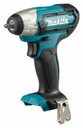 Akumulátorový rázový kľúč 1/4 MAKITA TW060DZ 12V