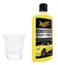 MEGUIARS Ultimate Wash&Wax šampón s voskom 473 ml